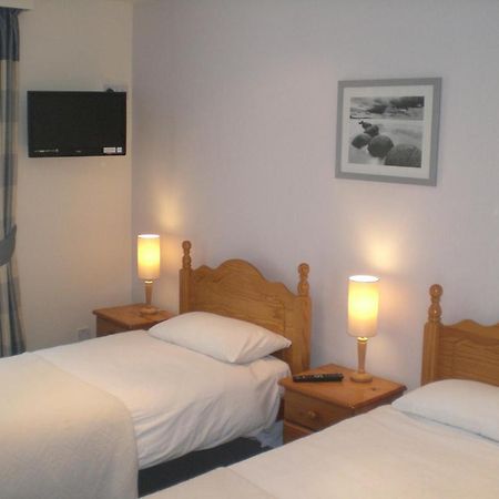 Ashley House Hotell Newmarket  Rom bilde