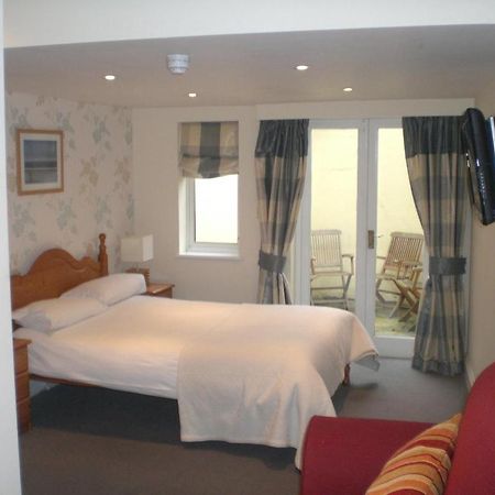 Ashley House Hotell Newmarket  Rom bilde