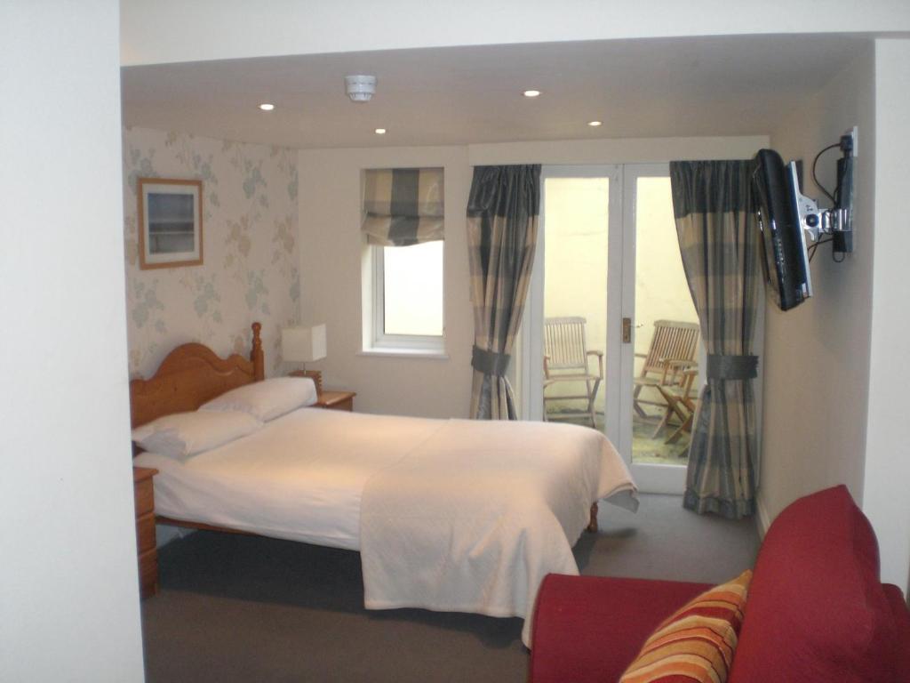 Ashley House Hotell Newmarket  Rom bilde